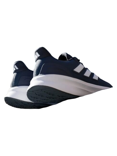 ULTRABOUNCE 5 Zapatillas de running con amortiguaci&oacute;n azul - Zapatos Hombre