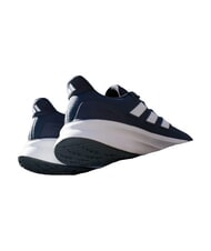 ADIDAS ULTRABOUNCE 5 Zapatillas de running con amortiguaci&oacute;n azul - Zapatos Hombre - 4