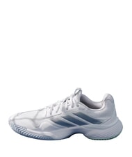 ADIDAS GAMECOURT 3 Zapatillas de tenis blanco - Zapatos Mujer - 5