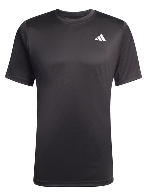 CLUB Camiseta de tenis negro - camiseta