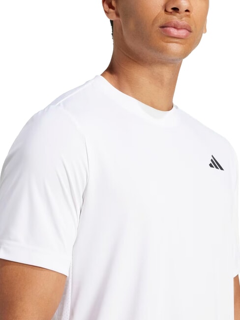 CLUB Camiseta de tenis blanco - camiseta