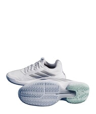 ADIDAS GAMECOURT 3 Zapatillas de tenis blanco - Zapatos Mujer - 3
