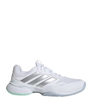 ADIDAS GAMECOURT 3 Zapatillas de tenis blanco - Zapatos Mujer - 2