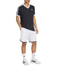 ADIDAS CLASSICS Camiseta de tenis ic&oacute;nica negro - camiseta - 5