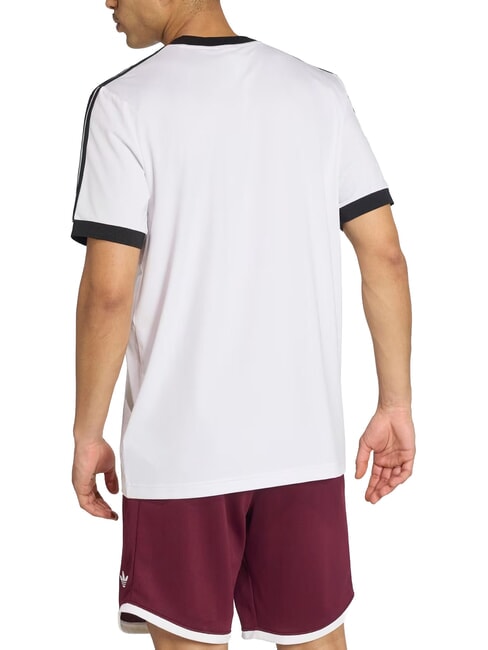 CLASSICS Camiseta de tenis ic&oacute;nica blanco - camiseta