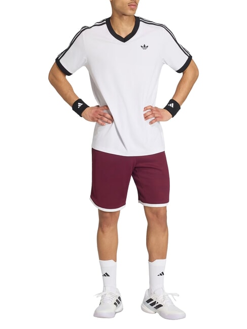CLASSICS Camiseta de tenis ic&oacute;nica blanco - camiseta