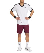 ADIDAS CLASSICS Camiseta de tenis ic&oacute;nica blanco - camiseta - 3