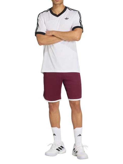 CLASSICS Camiseta de tenis ic&oacute;nica blanco - camiseta