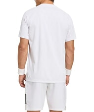 ADIDAS CLUB GRAPH Camiseta de tenis blanco - camiseta - 2