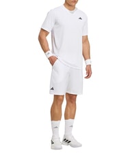 ADIDAS CLUB GRAPH Camiseta de tenis blanco - camiseta - 3