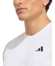 ADIDAS CLUB GRAPH Camiseta de tenis blanco - camiseta - 5