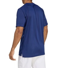 ADIDAS CLUB Camiseta de tenis azul - camiseta - 2
