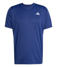 ADIDAS CLUB Camiseta de tenis azul - camiseta - 4