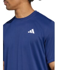 ADIDAS CLUB Camiseta de tenis azul - camiseta - 6