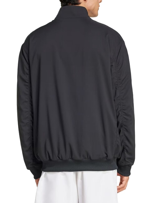 WALK ON Chaqueta de sport negro - Chaquetas de hombre