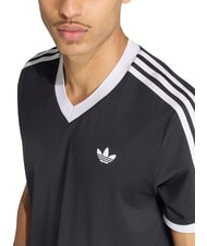 ADIDAS CLASSICS Camiseta de tenis ic&oacute;nica negro - camiseta - 6