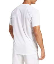 ADIDAS CLUB Camiseta de tenis blanco - camiseta - 2