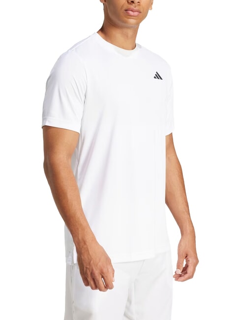 CLUB Camiseta de tenis blanco - camiseta