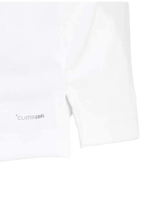 CLUB Camiseta de tenis blanco - camiseta