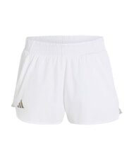 ADIDAS PRO pantalones cortos de tenis blanco - trajes deportivos para mujeres - 4
