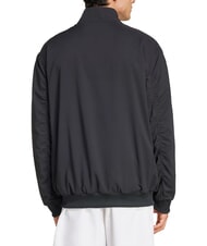ADIDAS WALK ON Chaqueta de sport negro - Chaquetas de hombre - 2