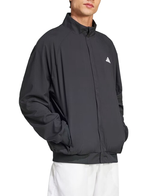 WALK ON Chaqueta de sport negro - Chaquetas de hombre