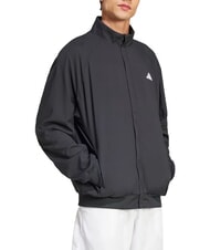 ADIDAS WALK ON Chaqueta de sport negro - Chaquetas de hombre - 3