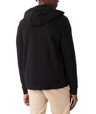 GUESS BASIC Sudadera con cremallera completa jetbla - Sudaderas - 2