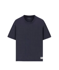 GUESS ACID WASH Camiseta de algod&oacute;n smartblue - camiseta - 3