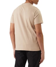 GUESS TERRY LOGO Camiseta de algod&oacute;n - camiseta