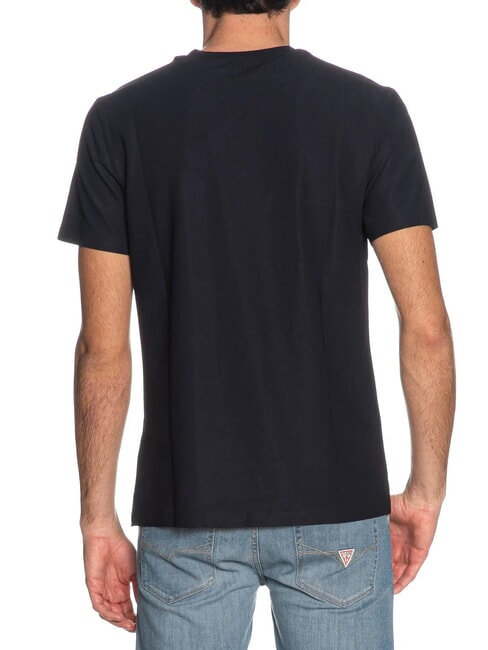 NEW TECH STRETCH Camiseta de manga corta smartblue - camiseta