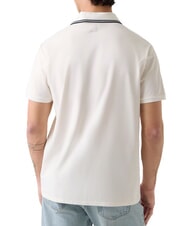 GUESS PAUL PIQUE Camisa polo de manga corta - camisa polo