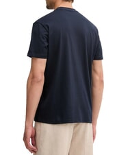 GUESS FLAGS AND CORD Camiseta de algod&oacute;n - camiseta