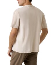 GUESS ACID WASH Camiseta de algod&oacute;n roble claro - camiseta - 2