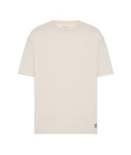 GUESS ACID WASH Camiseta de algod&oacute;n roble claro - camiseta - 3