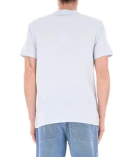 GUESS PATCH LOGO Camiseta de algod&oacute;n helio - camiseta - 2