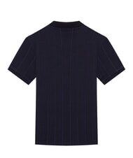 GUESS KNIT Camisa polo de manga corta smartblue - Camiseta ni&ntilde;o - 2