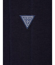 GUESS KNIT Camisa polo de manga corta smartblue - Camiseta ni&ntilde;o - 3