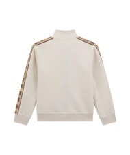 GUESS ACTIVE Sudadera con cremallera completa piedra muda - Sudadera Beb&eacute; - 2