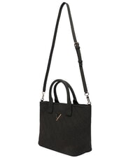 GUESS KIDS MINI ME Bolso de mano con correa para el hombro. jetbla - Bolsos Mujer - 3