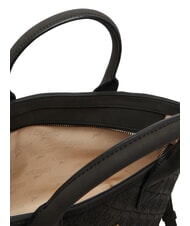 GUESS KIDS MINI ME Bolso de mano con correa para el hombro. jetbla - Bolsos Mujer - 5