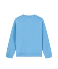 GUESS ACTIVE Sudadera de algod&oacute;n surf color verde azulado - Sudadera Beb&eacute; - 2