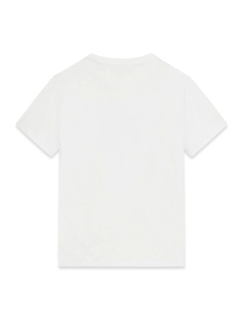 BASIC Camiseta de algod&oacute;n purwhite - Camiseta ni&ntilde;o