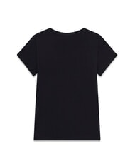 GUESS MINIME Camiseta de algod&oacute;n jetbla - Camiseta ni&ntilde;o - 2