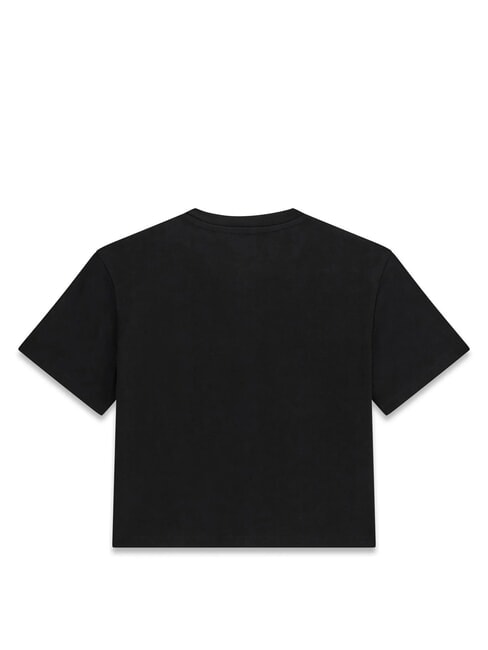 CROP Camiseta de algod&oacute;n jetbla - Camiseta ni&ntilde;o
