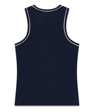 GUESS BASIC Camiseta sin mangas traje azul - Camiseta ni&ntilde;o - 2