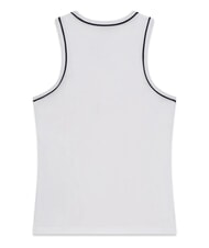 GUESS BASIC Camiseta sin mangas purwhite - Camiseta ni&ntilde;o - 2