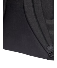 ADIDAS CLASSIC BARS Mochila con bolsillo frontal negro - Mochilas Escuela & Tiempo Libre - 7