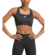 ADIDAS PWRCT Sujetador deportivo con escote cuadrado - Ropa interior femenina