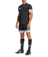 ADIDAS SQUA25 Camiseta de manga corta para carreras negro - camiseta - 4